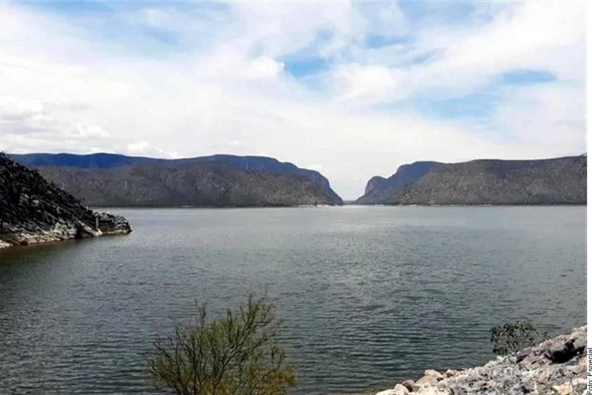 Alertan a la región de La Laguna por anomalías de agua