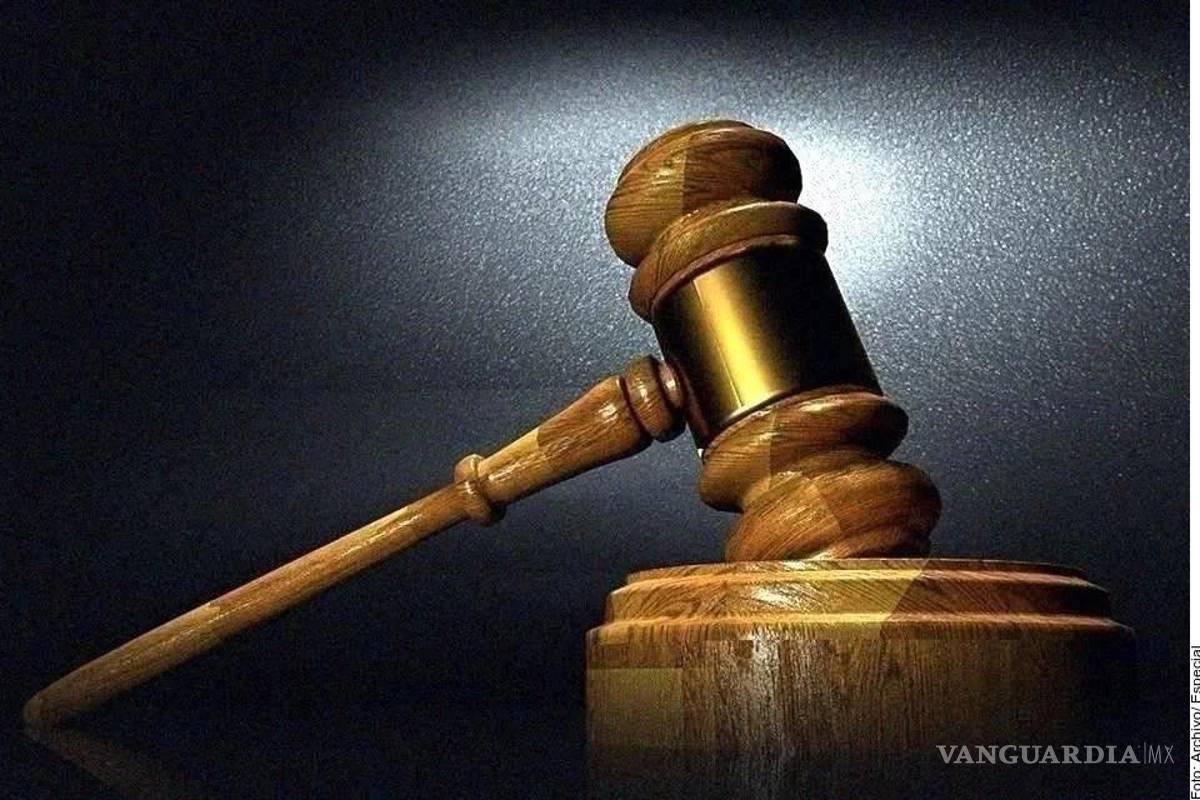 Prevén cascada de juicios por reforma judicial