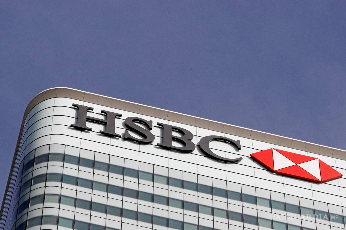 HSBC se suma a recortes, despedirá 15% de directivos