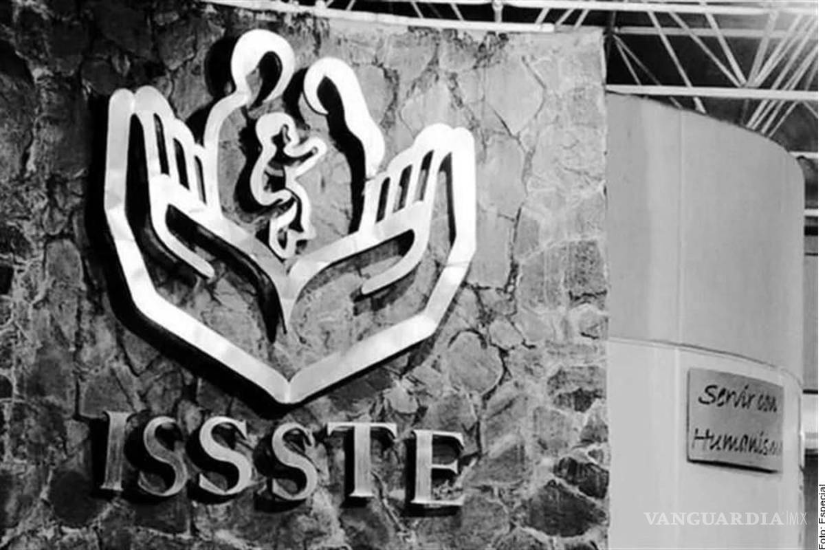 Falsea ISSSTE pago y premia a empresa