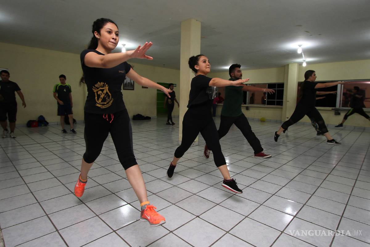 Ballet folklórico Quahuitl, un puente hacia la cultura