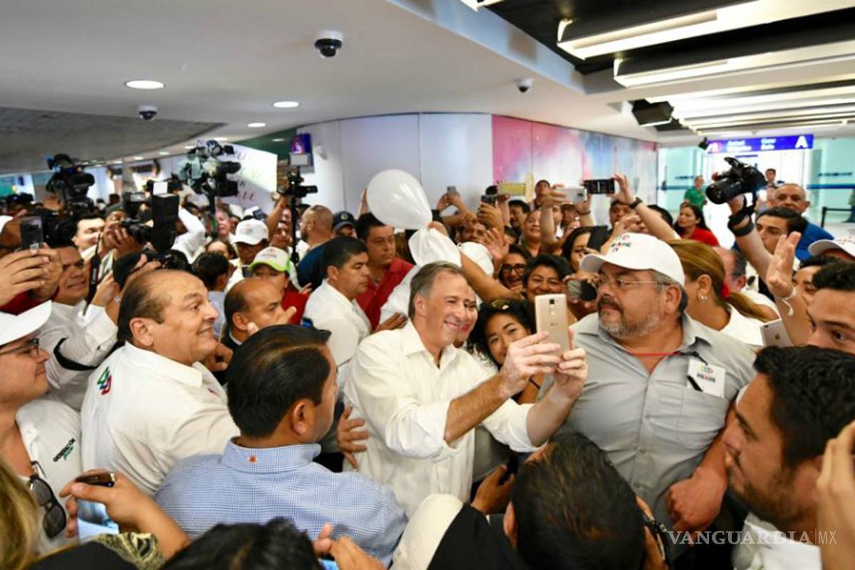 Ricardo Anaya es un vulgar ladrón: José Antonio Meade (Video) #Candidatum