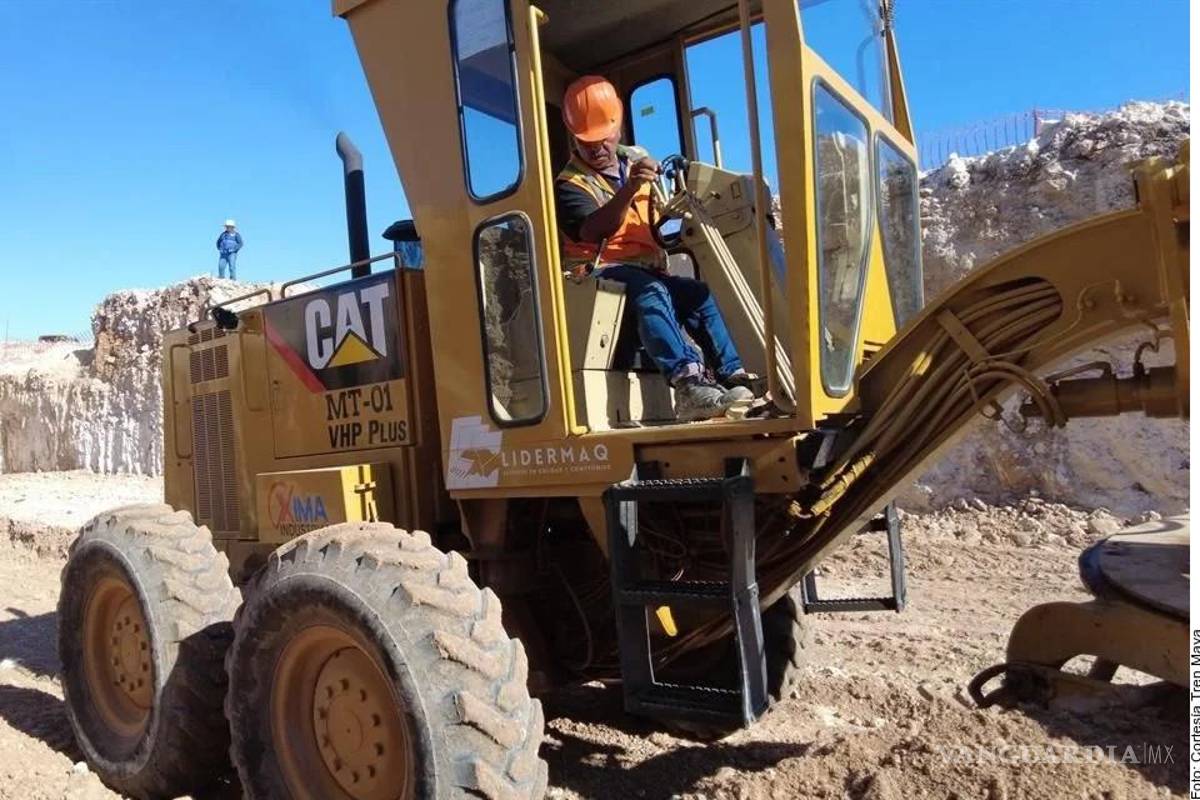 Inversión fija bruta sufre caída histórica e interrumpe 4 años con alzas