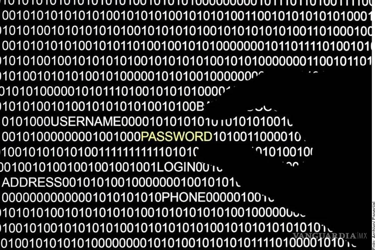 Temen en EU que el crimen organizado cace a testigos tras hackeo al Poder Judicial