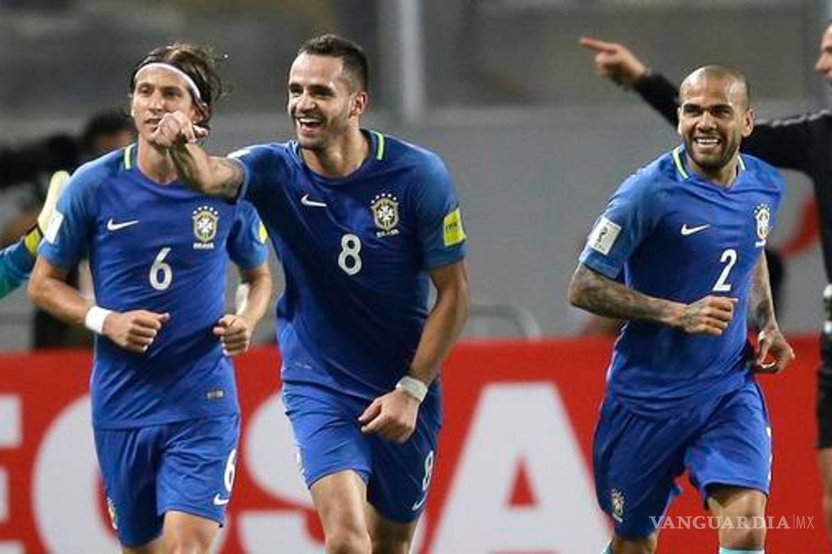 Brasil no pierde su magia y Perú sufre las consecuencias