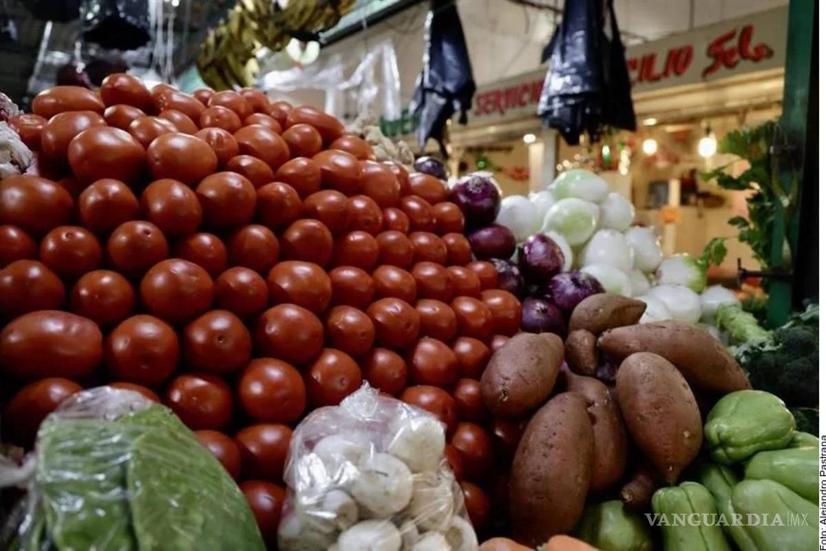 Acuña, Saltillo y Monclova, con la menor inflación mensual a nivel nacional