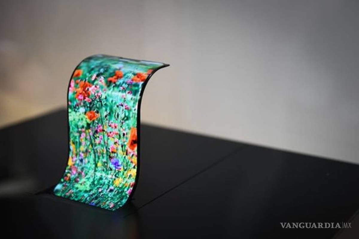 $!Galaxy S10 de Samsung se renueva con pantalla plegable