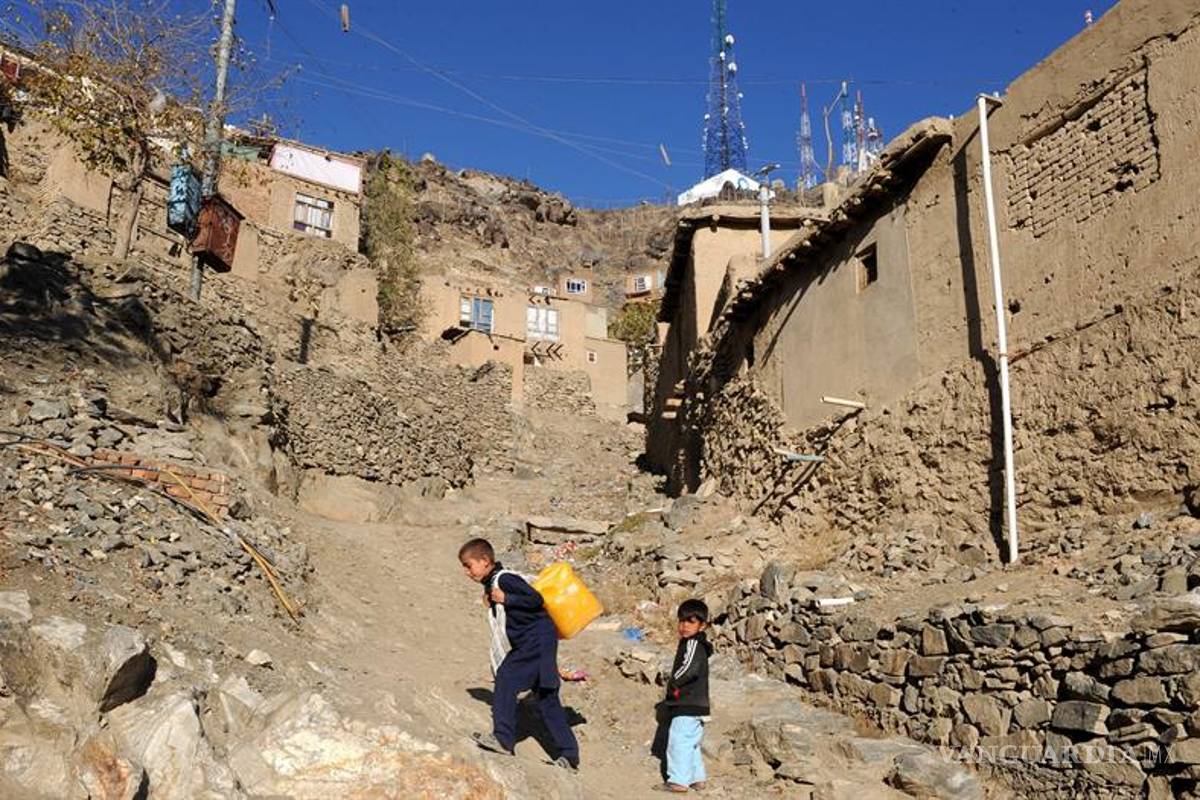 $!Rechaza EU una investigación de la CPI a sus tropas por crímenes en Afganistán