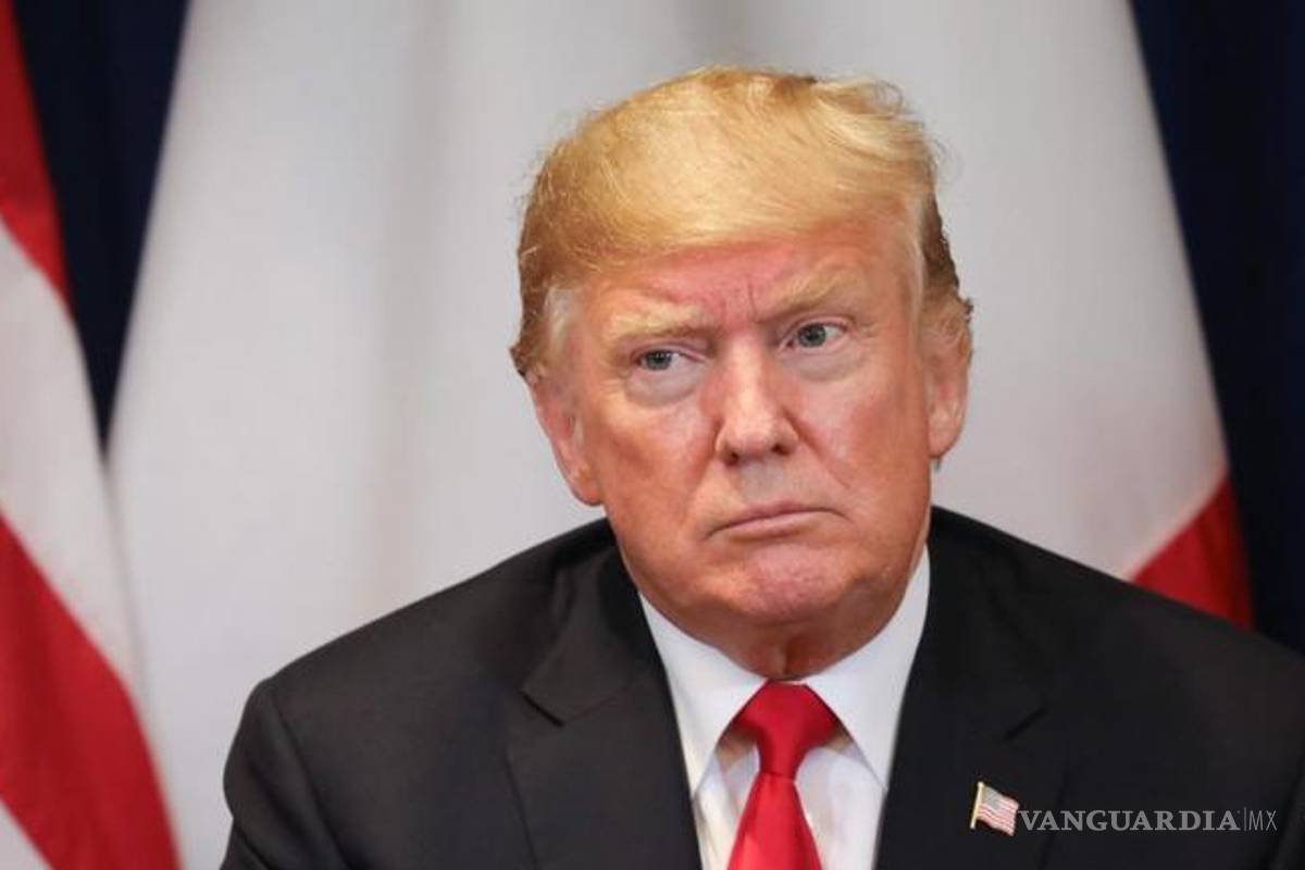 Insiste Donald Trump, habrá muro y México lo pagará