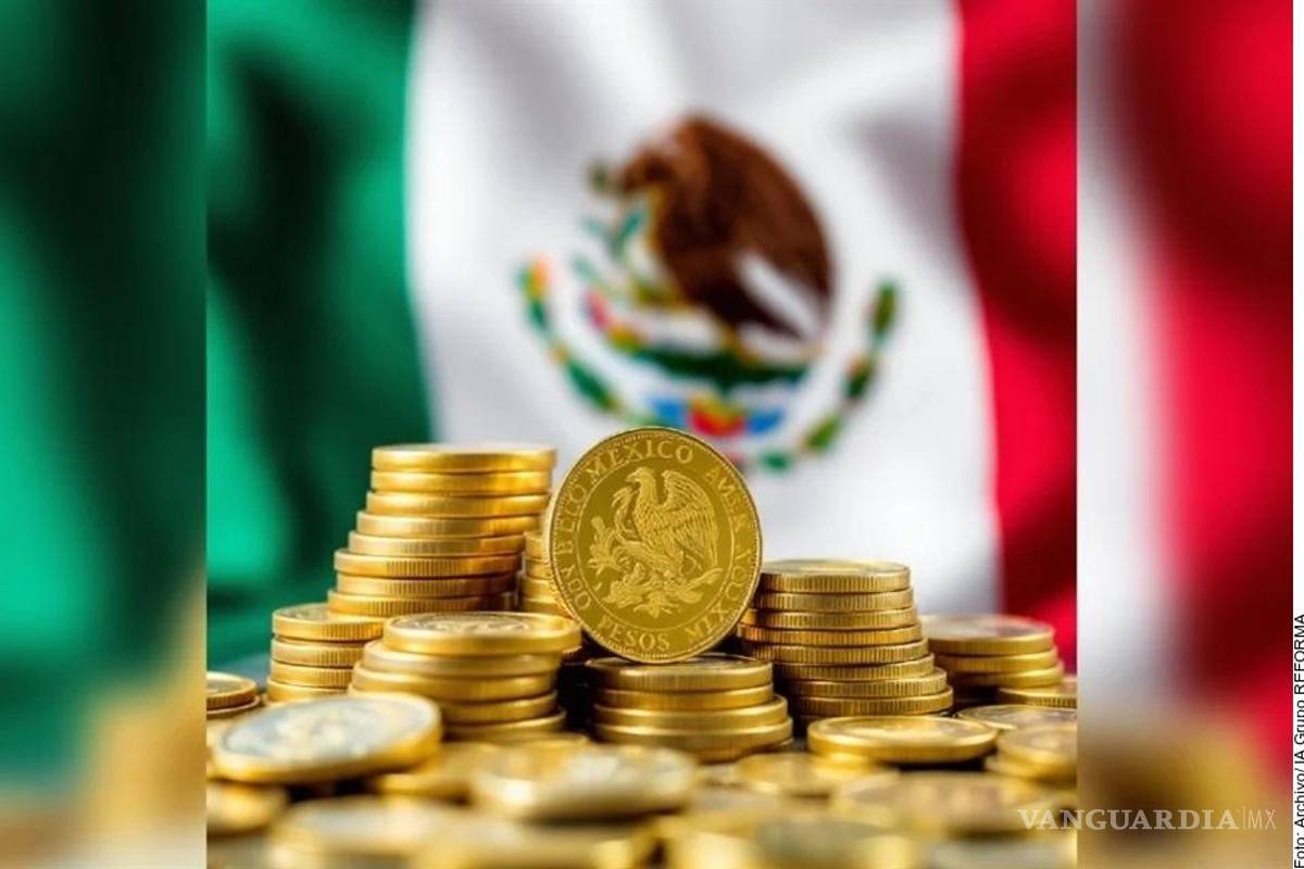 Quedará rezagado PIB de México respecto a otros países de América Latina
