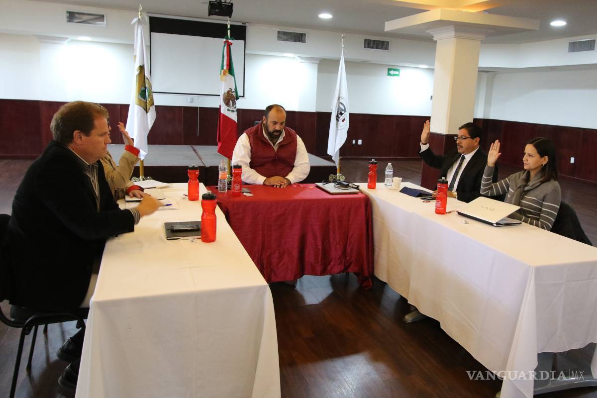 Presentará CPC plan de desarrollo