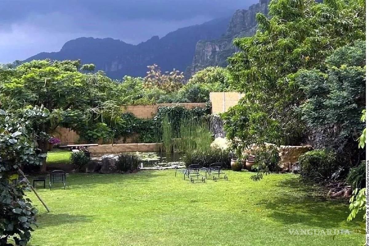 Se compra Noroña mansión de mil 200 m2 en 12 mdp