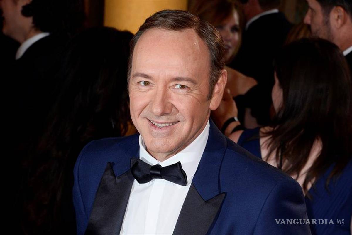 Valoran rodar la última temporada de &quot;House of Cards&quot; sin Kevin Spacey