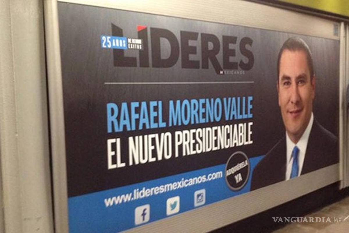 Estados también derrochan en publicidad, gastan 139% más de lo presupuestado en 2016