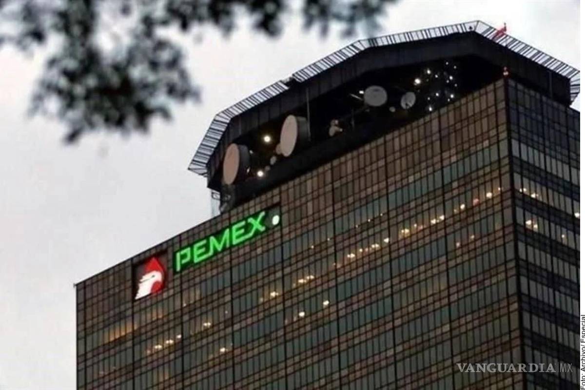 Denuncian ‘moches’ en pagos de Pemex