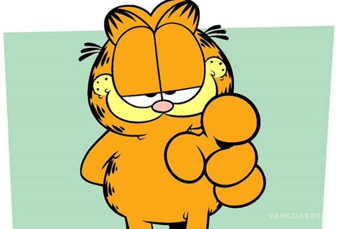 'Garfield' regresará una vez más a la pantalla grande
