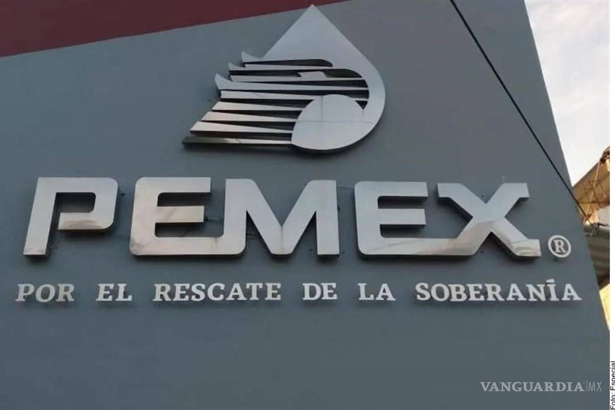 Autorizan a Pemex 10 asignaciones para contratos mixtos