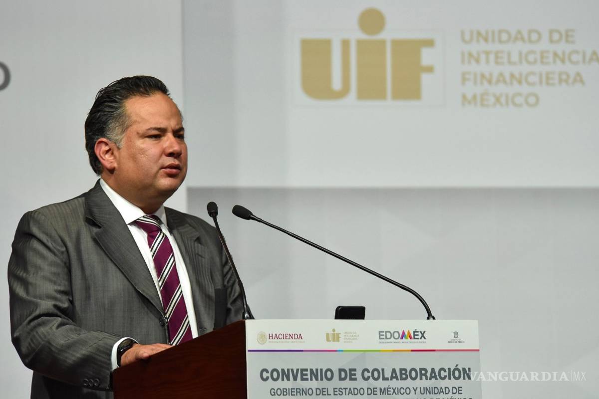 Investigan si campañas electorales obtuvieron recursos de Estafa Maestra