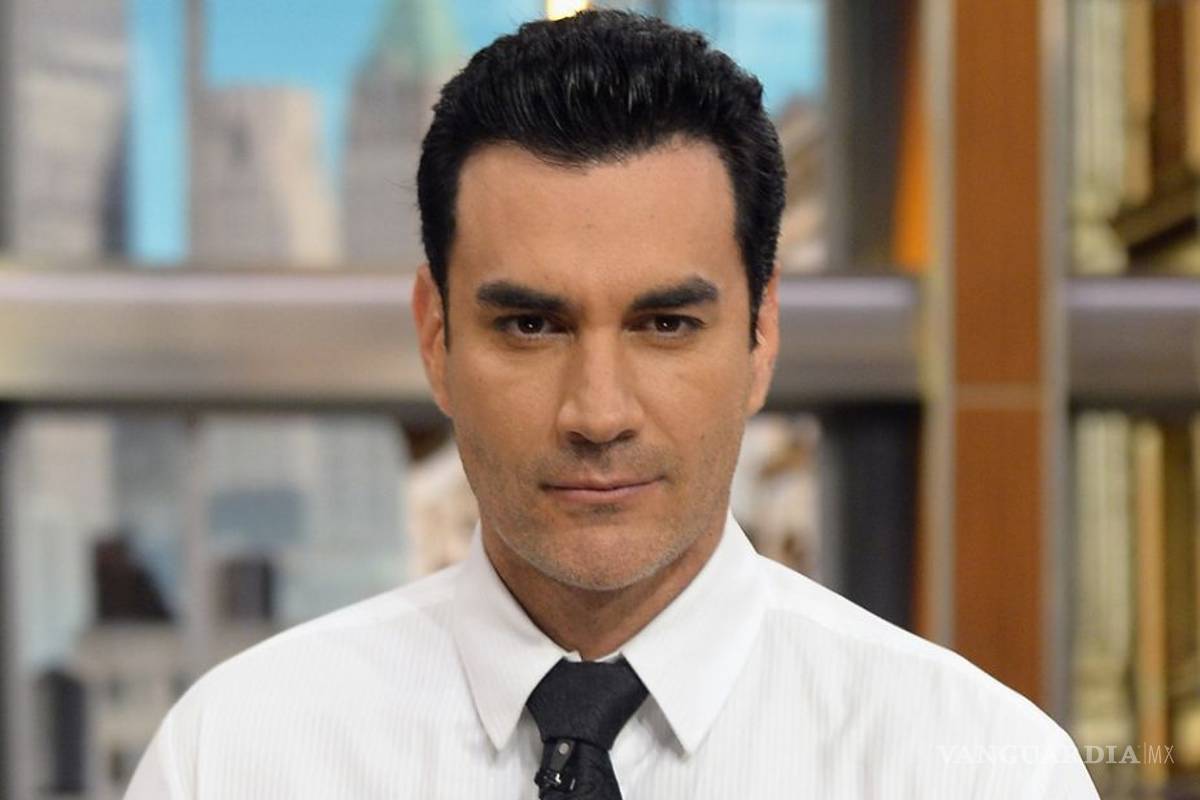 David Zepeda encara a la prensa tras acusaciones de 'encuentros íntimos' con productor