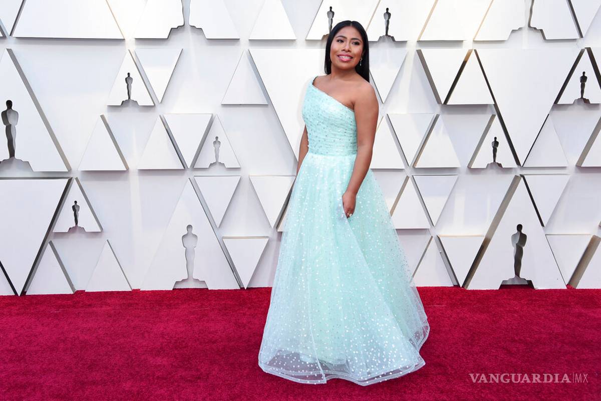 Televisa enfrenta críticas por parodia de Yalitza Aparicio