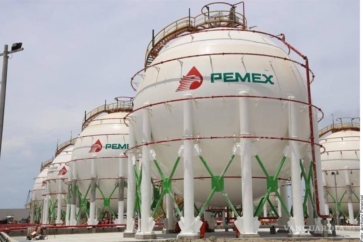 Paga Pemex 240 mmdp, pero siguen reclamos