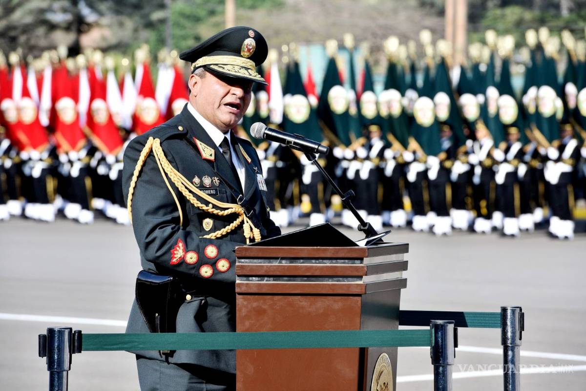 Más de 40 detenidos tras declarar estado de emergencia en ciudad peruana