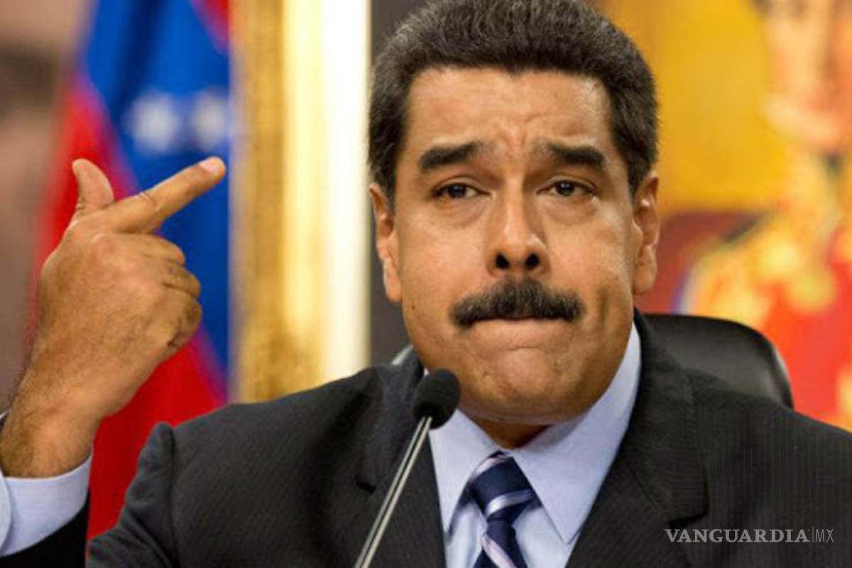 Nicolás Maduro afirma que el objetivo del intento de incursión a Venezuela era matarlo
