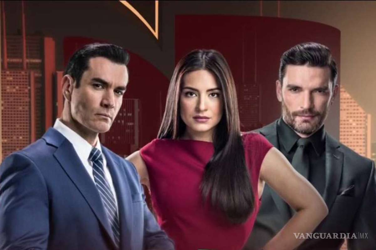 Termina temporada de “Por Amar Sin Ley”