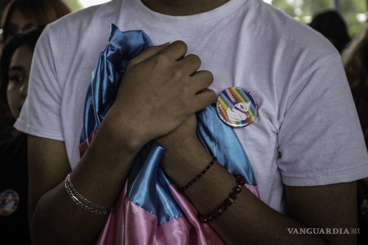 Nayarit, el primer estado que tipifica crimen de transfeminicidio