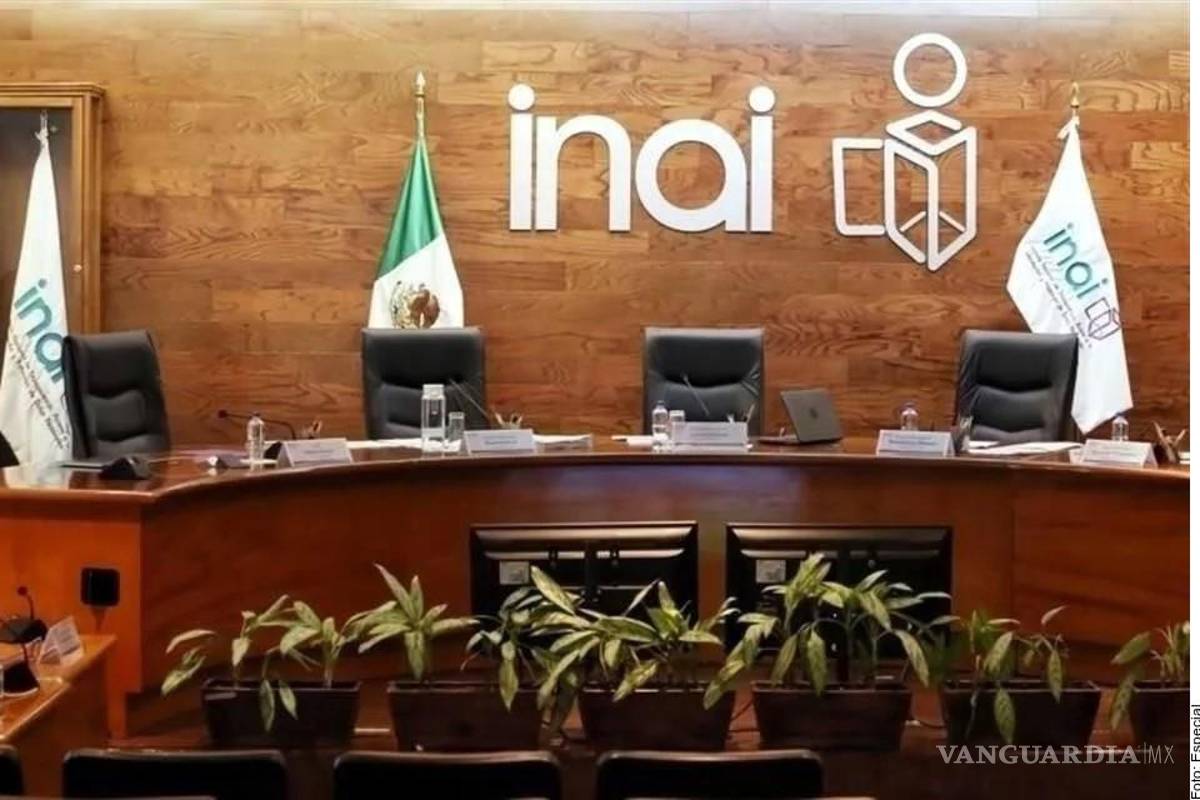 Preparan votación de reforma que desaparece siete órganos autónomos
