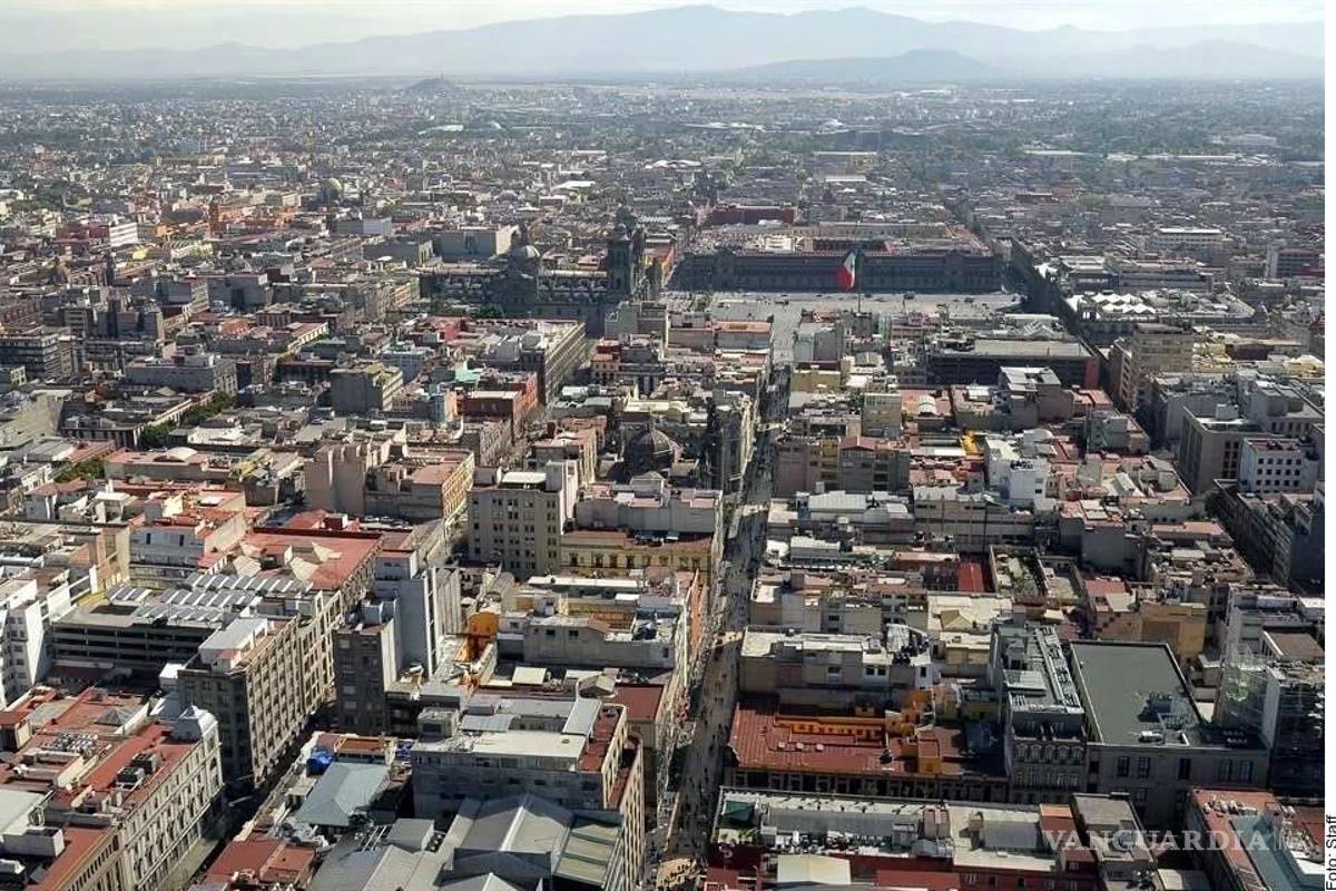 Dan gran ‘salto’ la CDMX y Monterrey en el costo de vida