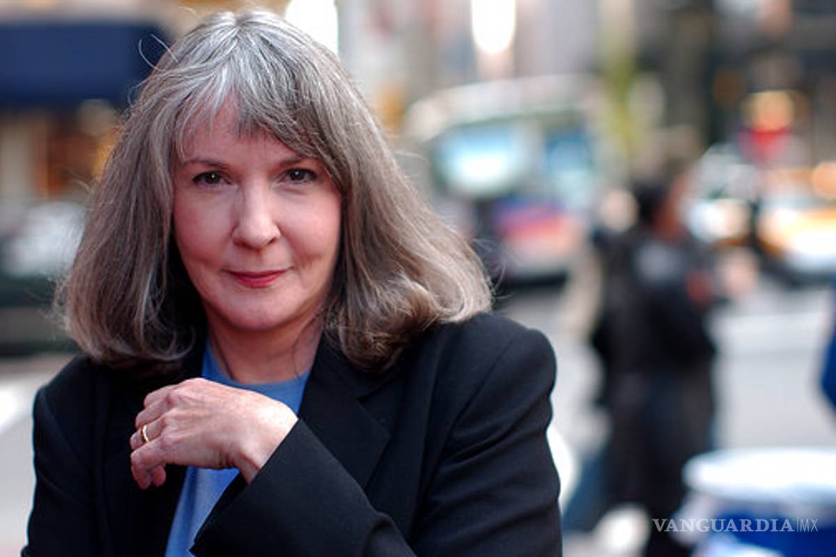 Muere Sue Grafton, escritora estadounidense de novela negra