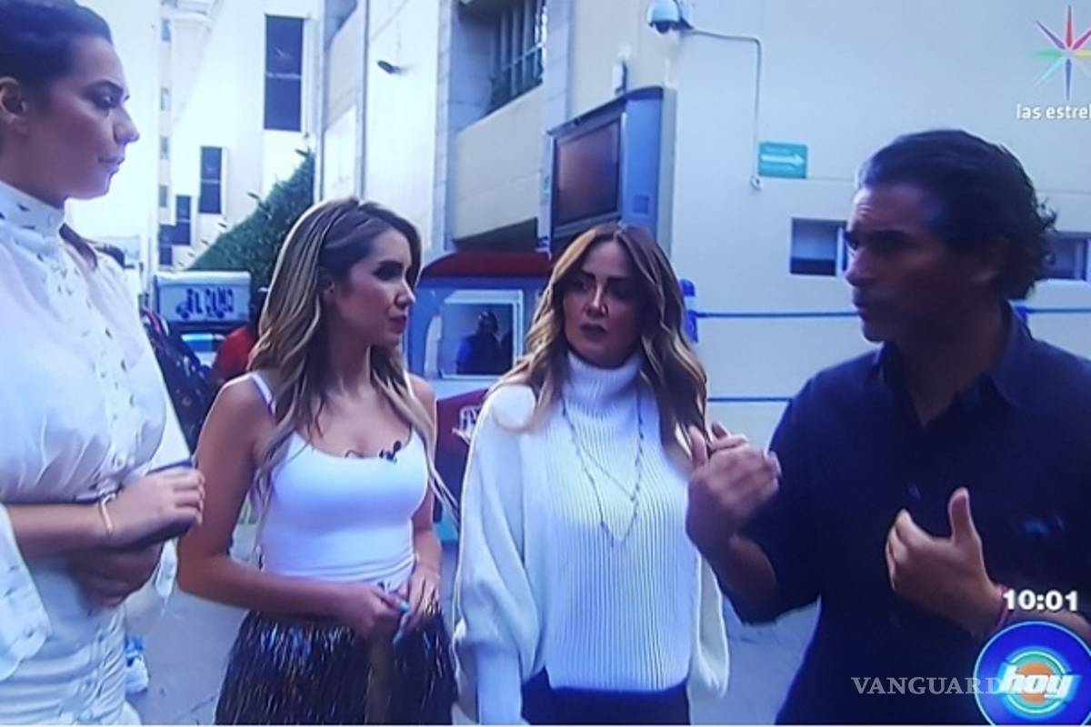 Acusan a 'Hoy' de inventar alerta sísmica para ganar más raiting