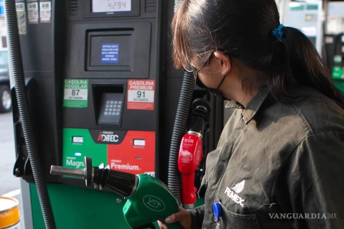 Gasolinas seguirán caras por altas ganancias de las refinerías: experto