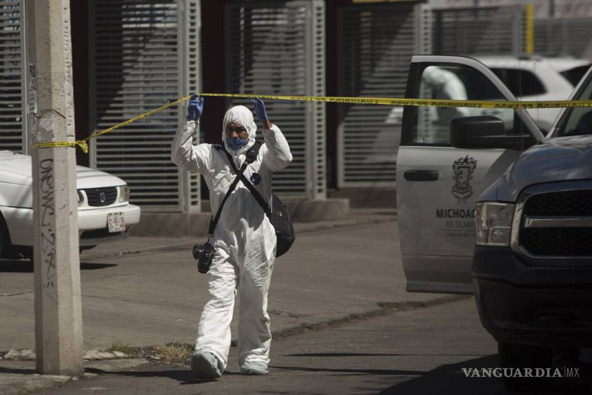 México, el país más peligroso para la prensa en América, según RSF