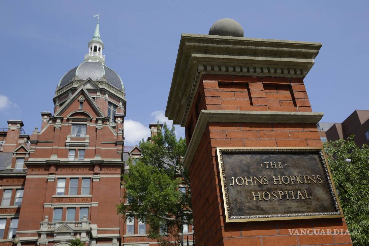 Bloomberg Philanthropies dona 1,000 mdd para estudiantes de medicina de Johns Hopkins