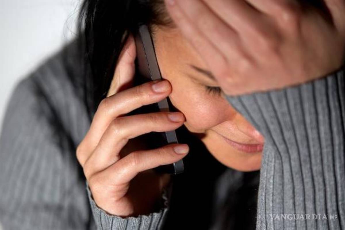 Coahuila, en top 10 de llamadas por violencia hacia la mujer