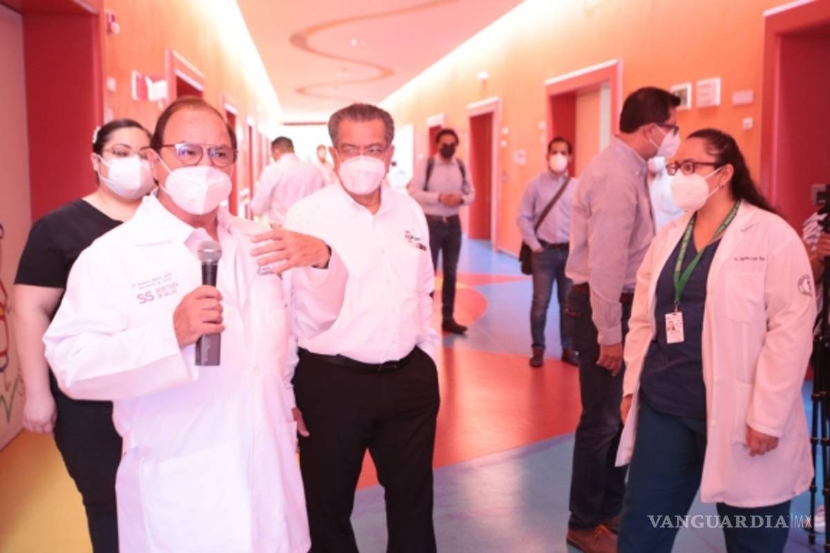 Refuerzan combate para evitar contagios COVID-19