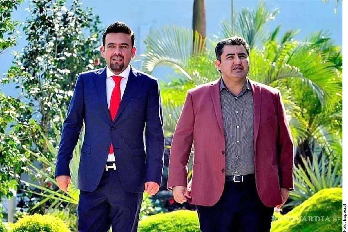 Amparan a ex regidor de Xalapa acusado de proteger a Naasón Joaquín, líder de la Iglesia de la Luz del Mundo