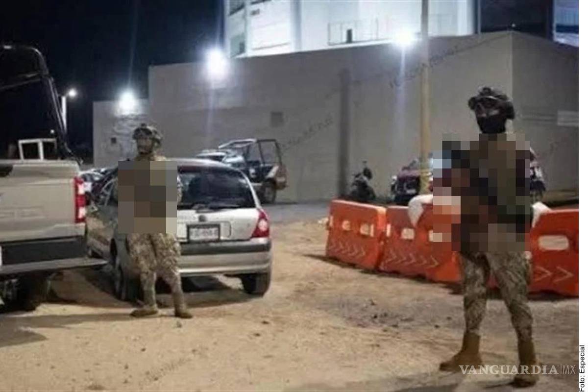 Atacan con drones penal de Tuxpan, por segunda ocasión