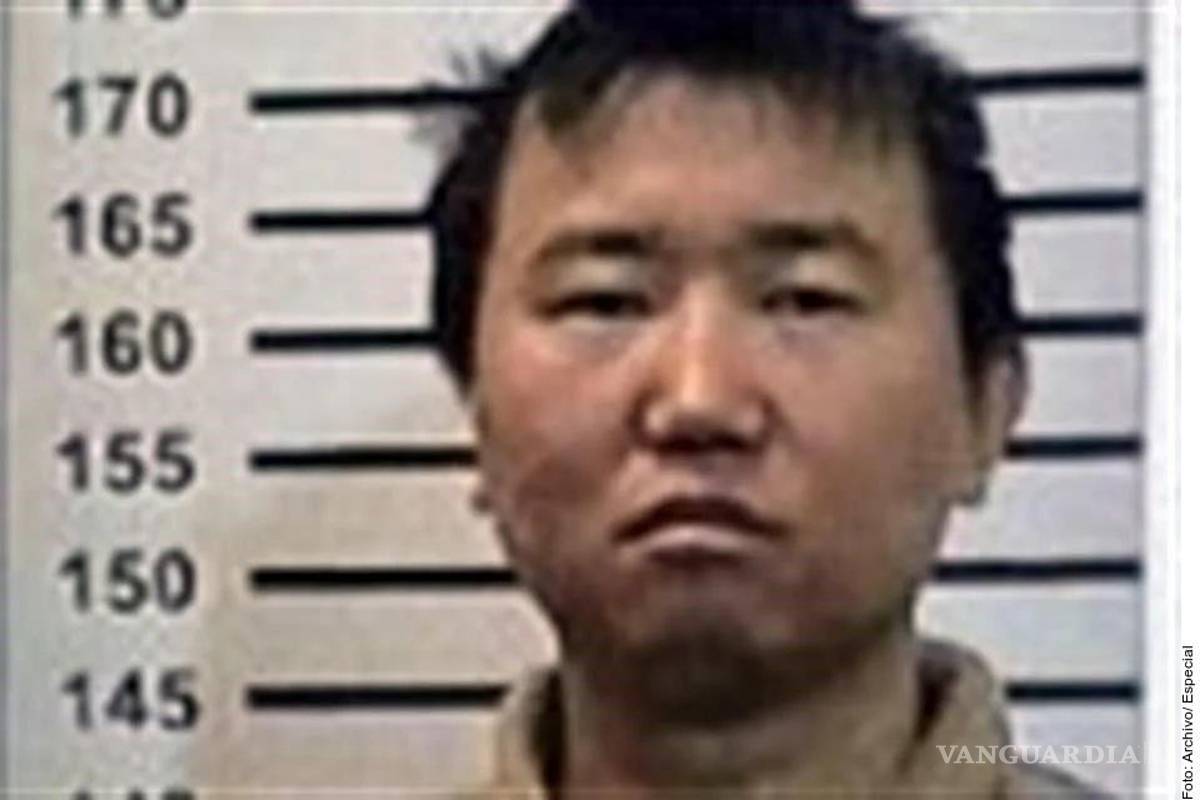 Fuga del capo del fentanilo, Zhi Dong, arriesga acuerdo Trump-México, dice WSJ