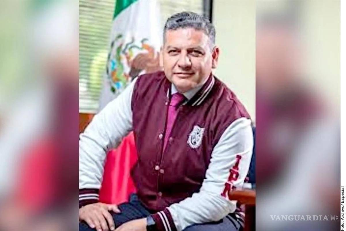Bloquea UIF cuenta a secretario del IPN por presuntas irregularidades en su patrimonio