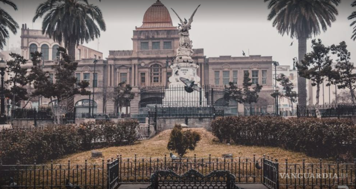 $!La historia de este emblemático recinto comienza en 1906.