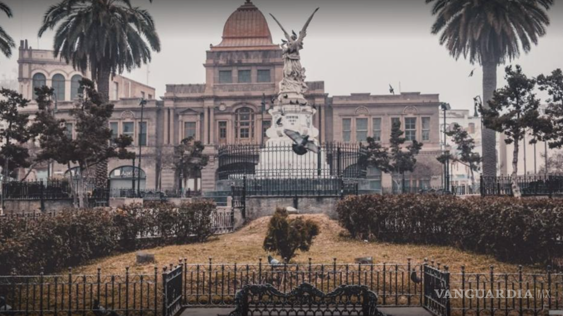 $!La historia de este emblemático recinto comienza en 1906.