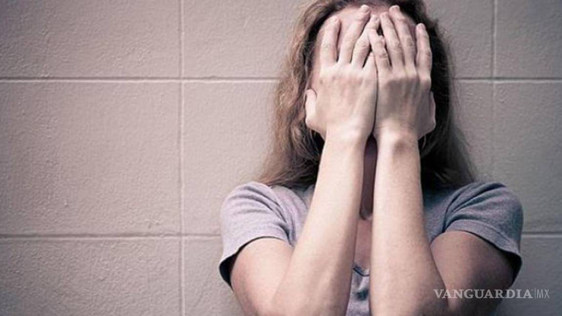 $!Los intentos de suicidio entre mujeres representan también una cifra superior a hombres.