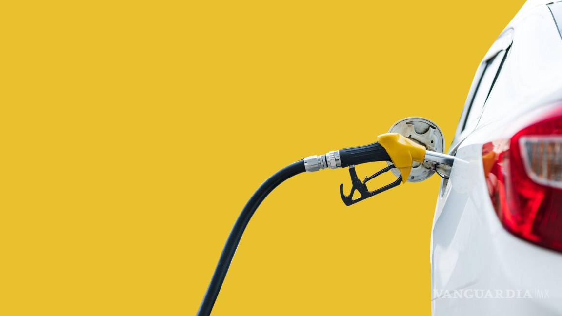 $!Gasolina de calidad, clave para que tu motor funcione mejor y genere menos emisiones contaminantes.