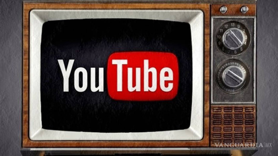 Responde Youtube por caída