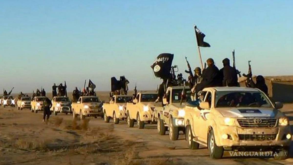 ISIS ‘cambiará la historia borrándola’, asegura ex Al Qaeda