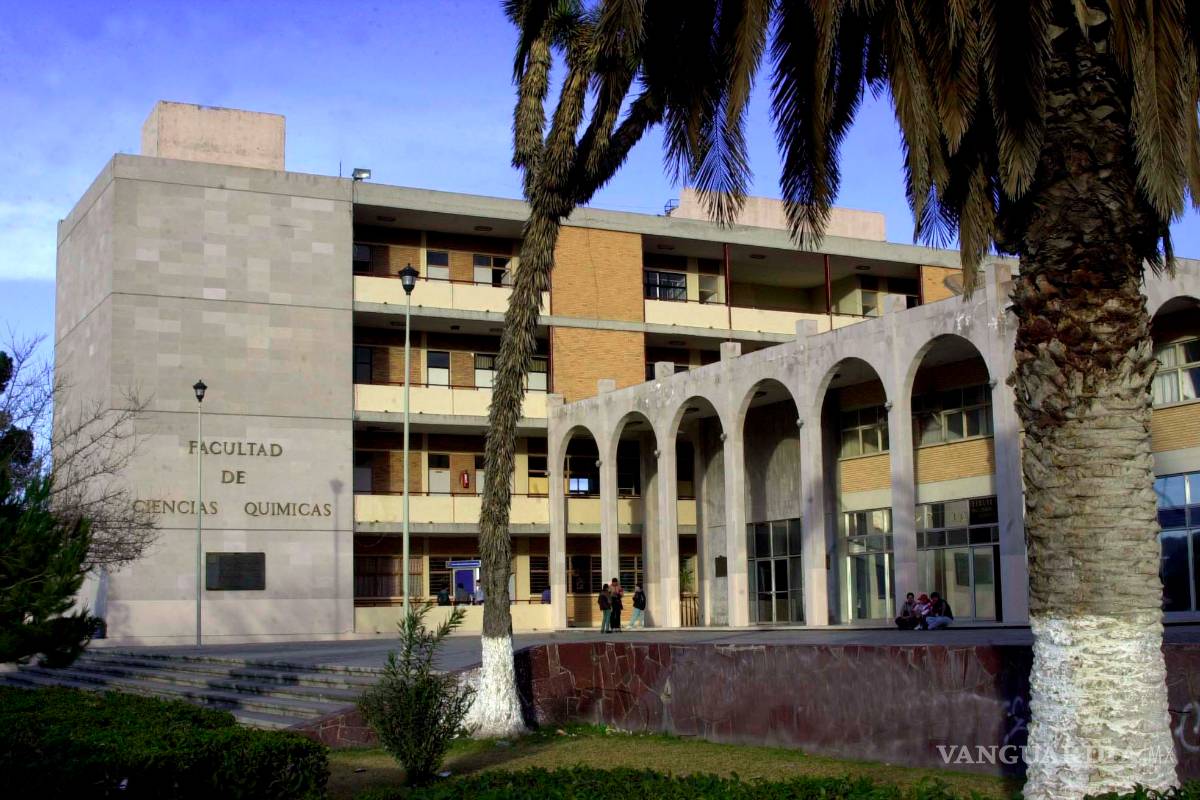 Elegirán director en Ciencias Químicas
