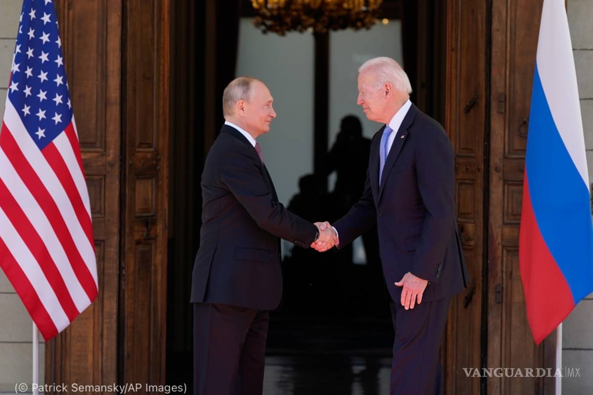 EU y Rusia buscan alcanzar un nuevo acuerdo nuclear